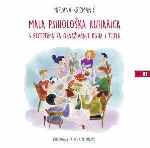 MALA PSIHOLOŠKA KUHARICA 